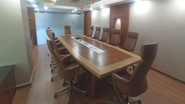 15 Seater Conference Room