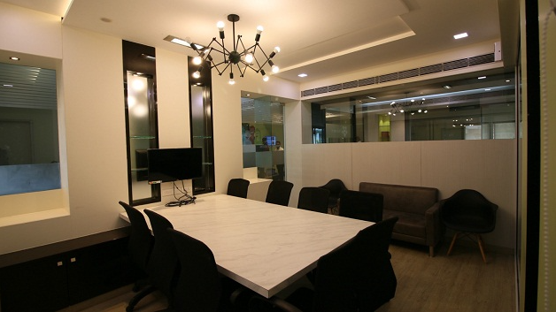 GoSpace 23024 10 Seater Conference Room