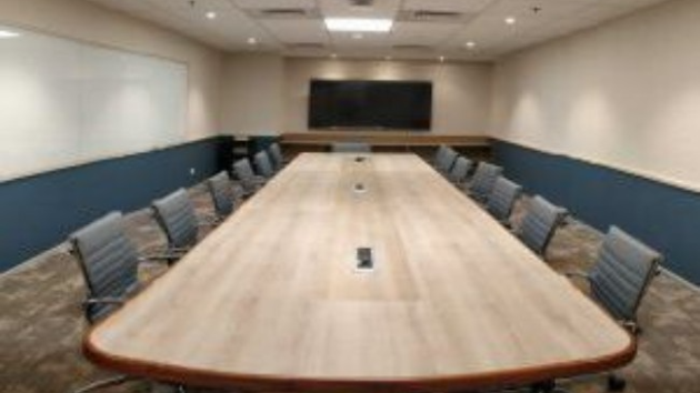 15 Seater Conference Room