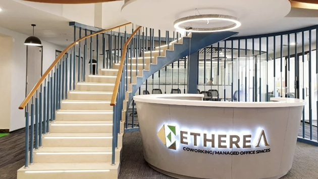 15 Seater Private Cabin