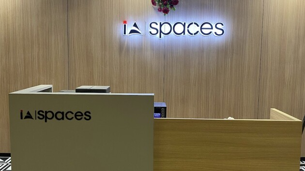 15 Seater Private Cabin