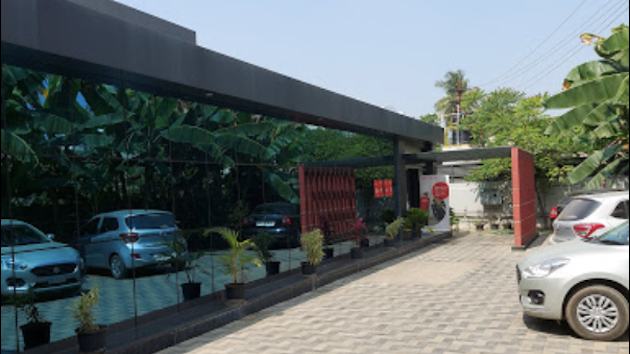 GoOffice 4505 15 Seater Private Cabin
