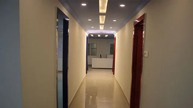 15 Seater Training Room