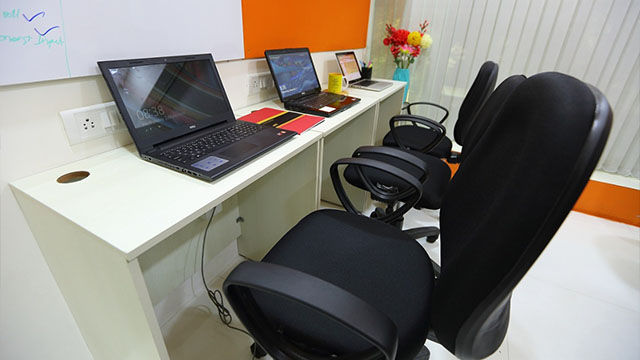 GoOffice 1043 Open Desks