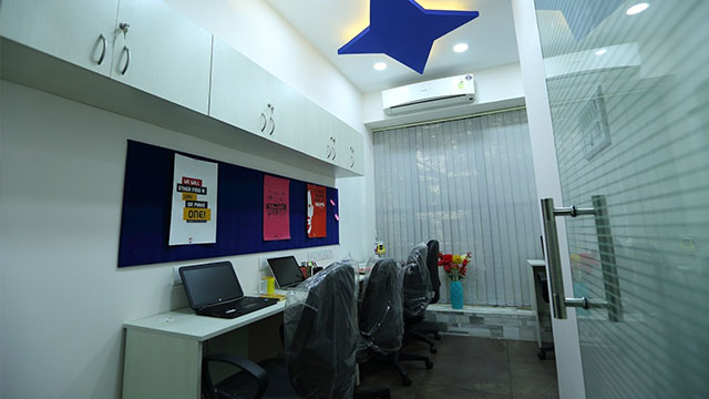 GoOffice 1043 Open Desks