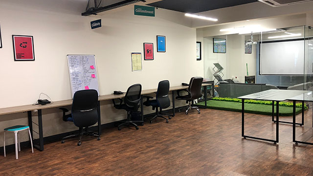 Gooffice 1192 Easton Media Open Desks Coworking Space Near Ekkaduthangal Chennai Gofloaters Gooffice 1192 Easton Media Open Desks Coworking Space Near Ekkaduthangal Chennai Gofloaters