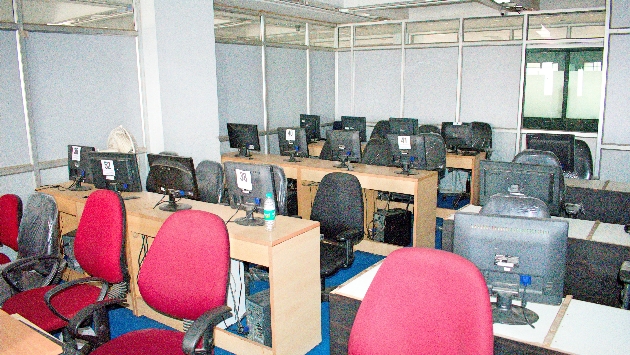 30 Seater Training Room