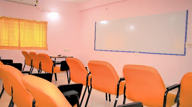 28 Seater Training Room 