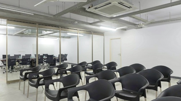 20 Seater Training Room