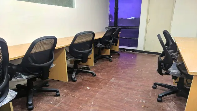 15 Seater Private Cabin  in Nungambakkam - ishare Office | GoOffice 1162