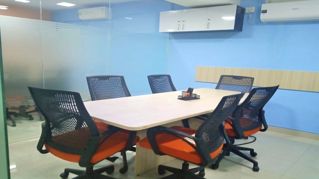 GoSpace 2221