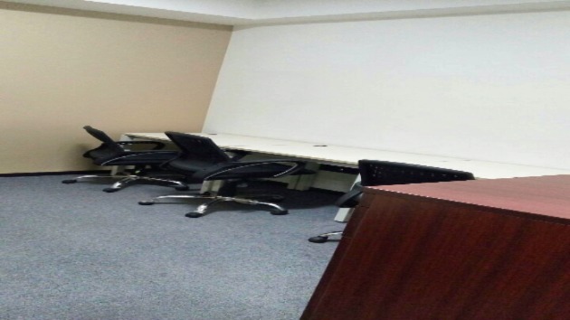 5 Seater Private Cabin