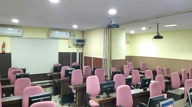 50 Seater Training Room