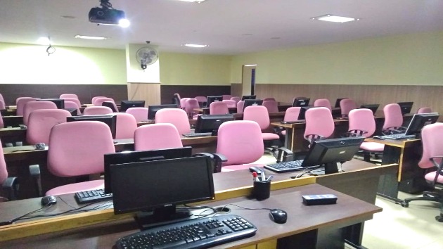 50 Seater Training Room