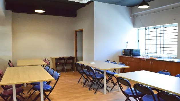 Private Cabin at Venture, HSR Layout