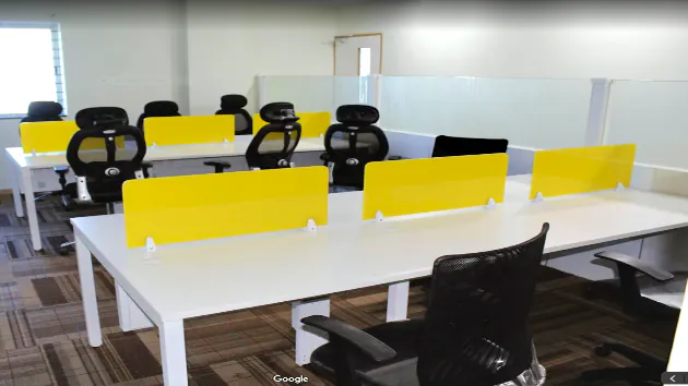 Private Cabin at Venture, HSR Layout