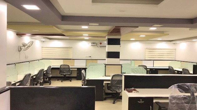 Co-Concept Coworking, Mylapore