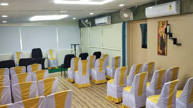 30 Seater Training Room