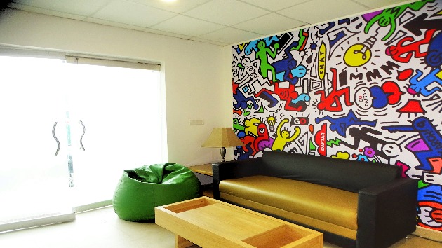 6 Seater Private Cabin