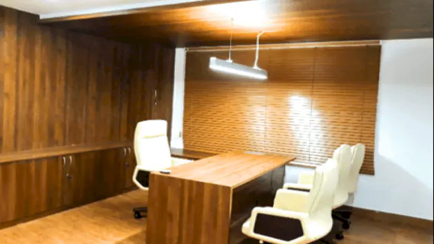5 Seater Private Cabin in Vadapalani - Inspire WorkSpace | GoOffice 1210