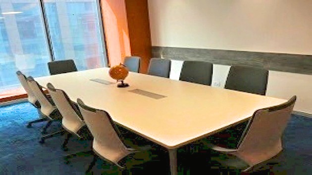10 Seater Conference Room 
