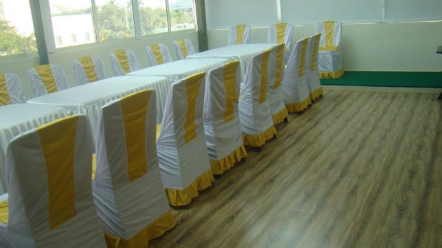 GoSpace 1288 25 Seater Conference Room