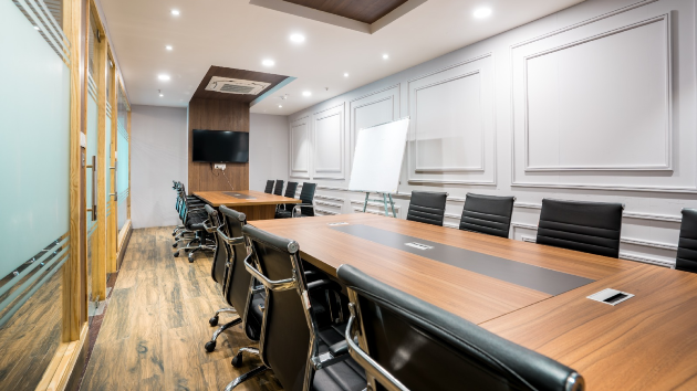 16 Seater Conference Room