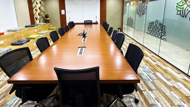 16 Seater Conference Room
