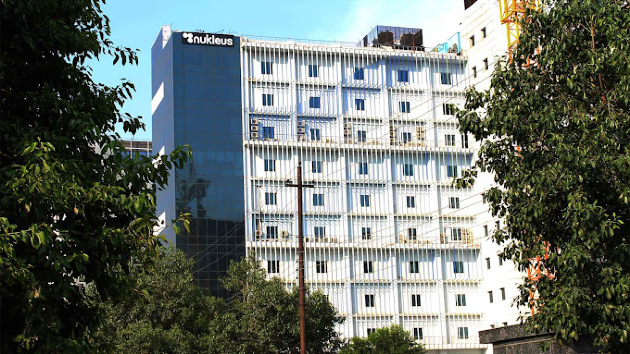 16 Seater Conference Room