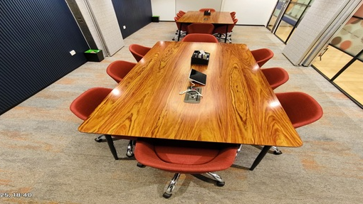 16 Seater Conference Room