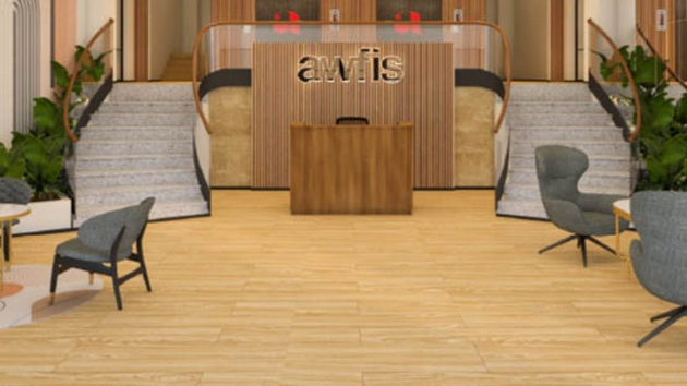 16 Seater Conference Room