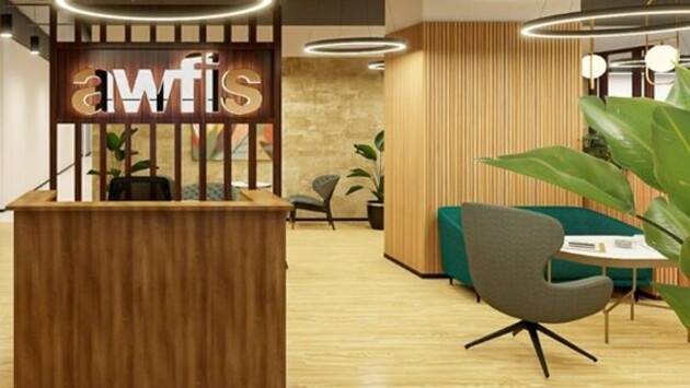 16 Seater Conference Room