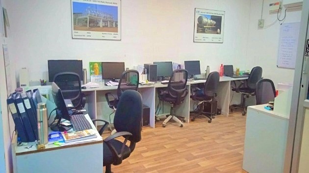 GoOffice 4021