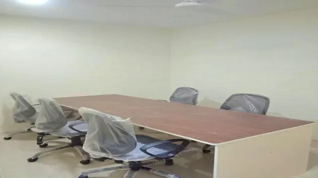 6 Seater Private Cabin in Thillai Nagar - Trichy Coworks | GoOffice 4028