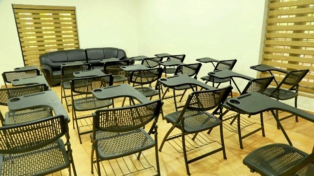 10 Seater Conference Room