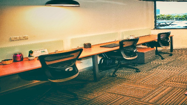 3 Seater Private Cabin