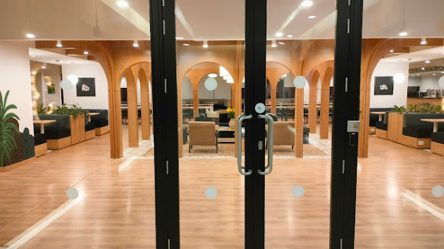 18 Seater Conference Room