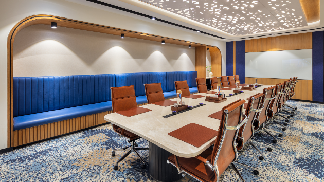 18 Seater Conference Room