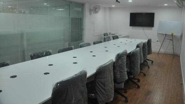 18 Seater Conference Room