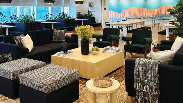 18 Seater Conference Room