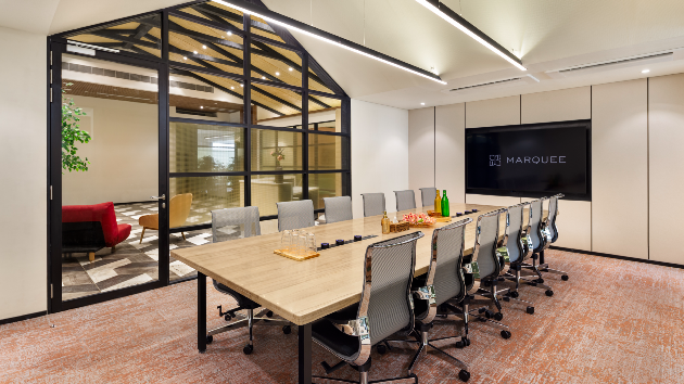 18 Seater Conference Room
