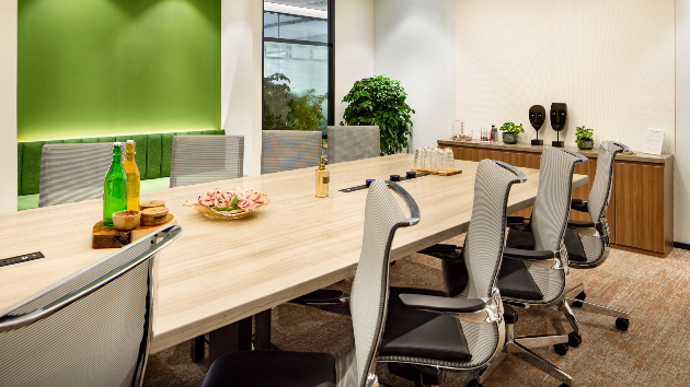 18 Seater Conference Room