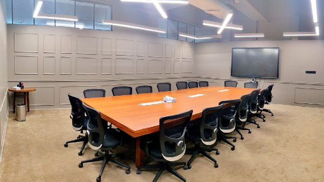 18 Seater Conference Room