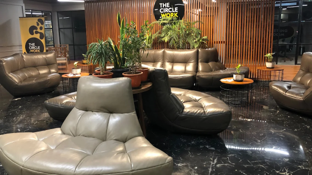 18 Seater Conference Room