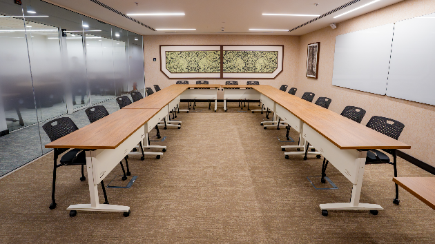 18 Seater Conference Room