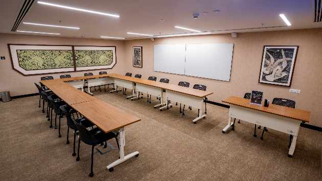 18 Seater Conference Room