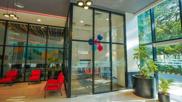 18 Seater Conference Room