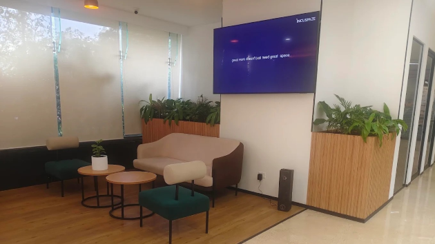 18 Seater Training room | TR2