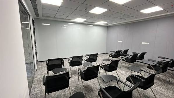 18 Seater Training room | TR2 in Perungudi - Incuspaze Olympia Crest | GoSpace 2024