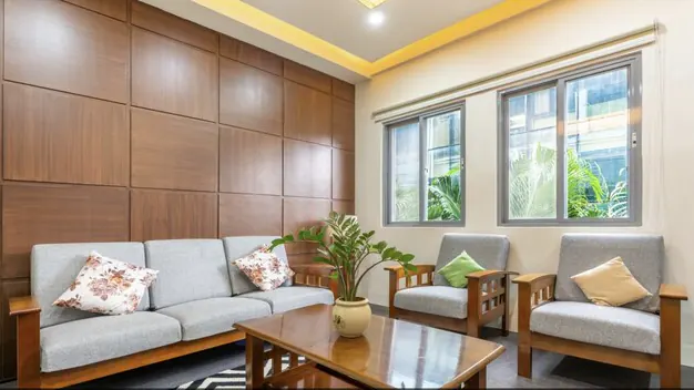 Private Cabin at Beginest Harbour 7, Indiranagar